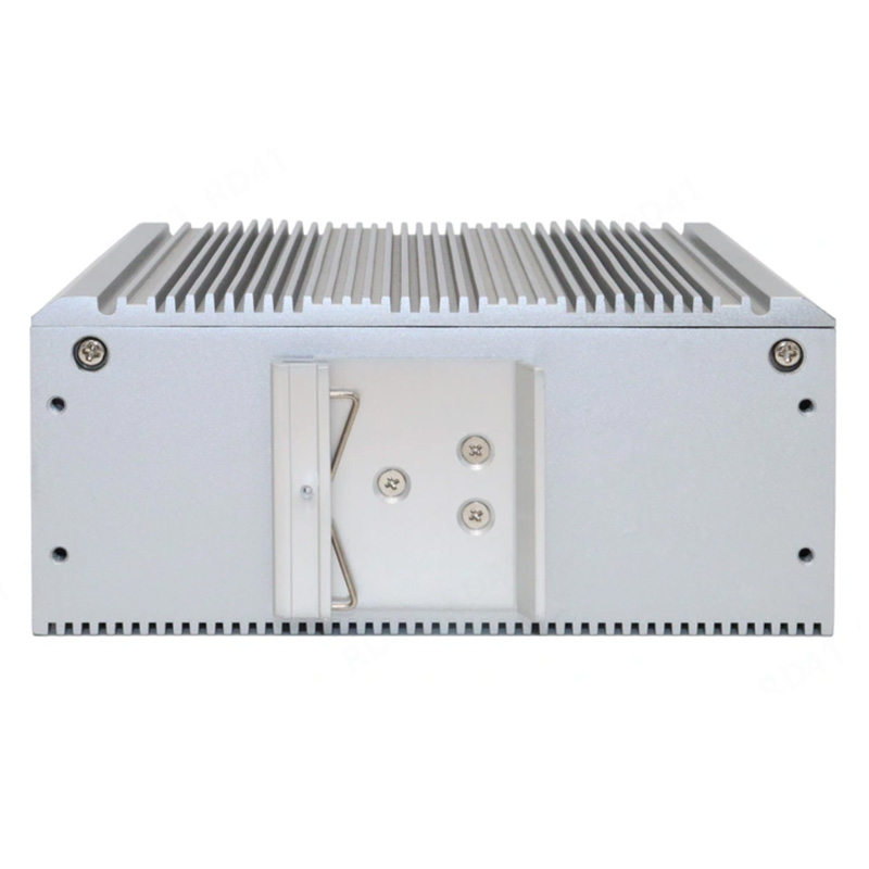 8*10/100/1000Mbps adaptive RJ45 ports